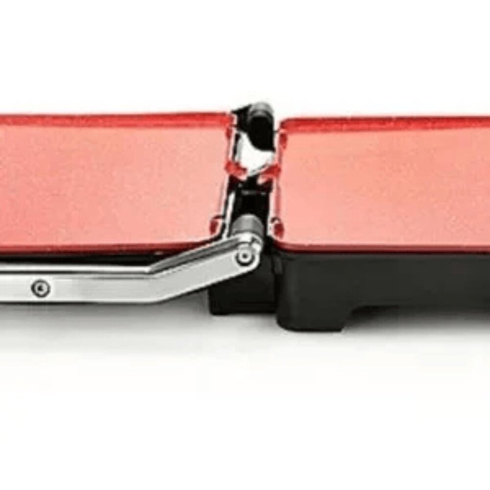 Ceramic Nonstick 5-in-1 Contact Grill & Griddle ( New with box) - Picture 3 of 4